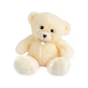 Plush Histoire d'Ours Ours Bellydou image-0