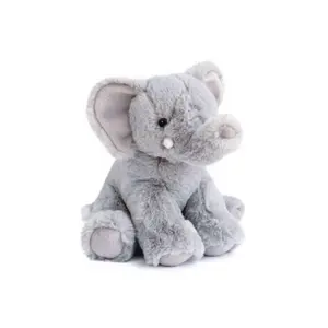 Plush Histoire d'Ours Éléphant'dou image-0
