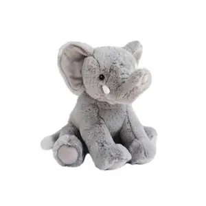 Plush Histoire d'Ours Éléphant'dou image-0