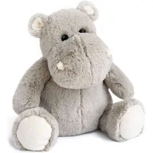 Plush Histoire d'Ours Hippo'dou image-0