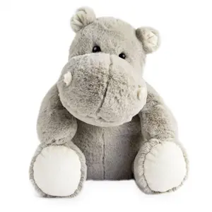 Plush Histoire d'Ours Hippo'dou image-0