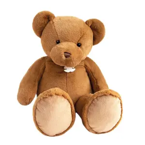 Plush Histoire d'Ours Titours - Ours image-0