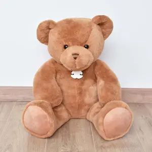 Plush Histoire d'Ours Titours - Ours image-1