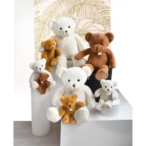 Hračka z měkkého materiálu Histoire d'Ours Ours Titours image-0