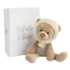 Plush Histoire d'Ours Sweety Chou - Lion image-0