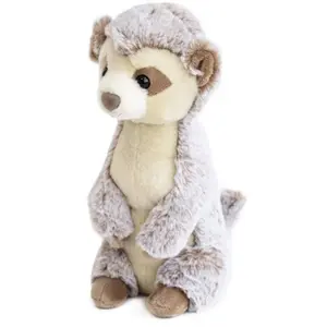 Meerkat plush Histoire d'Ours image-0