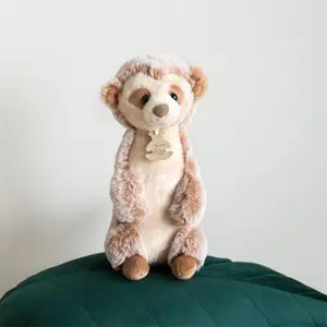 Meerkat plush Histoire d'Ours image-1