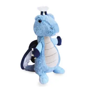 Plush Histoire d'Ours Dragon image-0