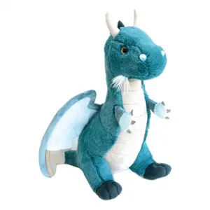 Plush Histoire d'Ours Dragon image-0