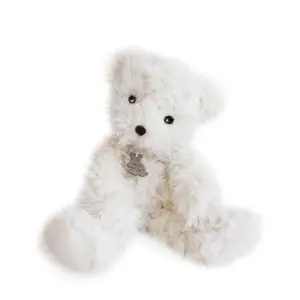 Plush Histoire d'Ours Pompon image-0