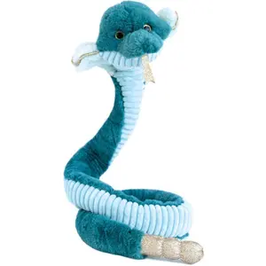Plush Histoire d'Ours Cobra image-0