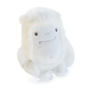 Plush Histoire d'Ours Yeti image-0
