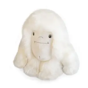 Plush Histoire d'Ours Yeti image-0