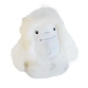 Plush Histoire d'Ours Yeti image-0