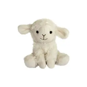 Plush lambs Histoire d'Ours image-0