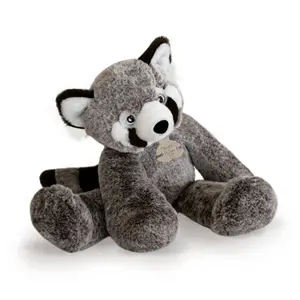 Pantin Histoire d'Ours Panda image-0