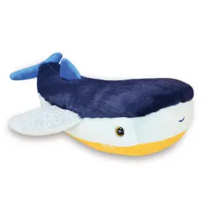 Plush Histoire d'Ours Requin image-0