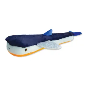 Plush Histoire d'Ours Requin image-1
