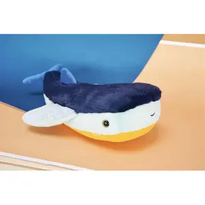 Plush Histoire d'Ours Requin image-2