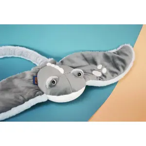 Plüschtier Histoire d'Ours Raie Manta image-1