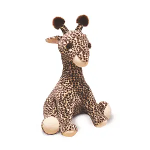 Plüschtier Histoire d'Ours Lisi La Girafe image-0