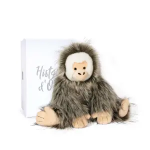 Plüschtier Histoire d'Ours Capucin Le Singe