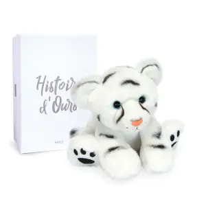 Plüschtier Histoire d'Ours Bébé Tigre