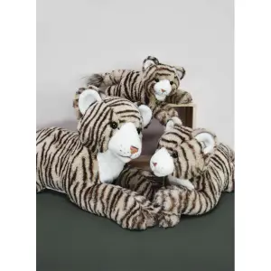 Plüschtier Histoire d'Ours Bengaly Le Tigre image-1