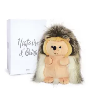 Plüschtier Histoire d'Ours Choupisson Le Hérisson