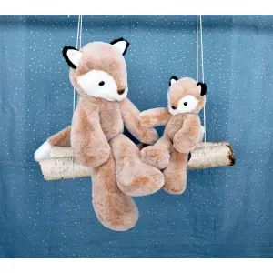 Plush Histoire d'Ours Sweety Mousse - Renard image-1