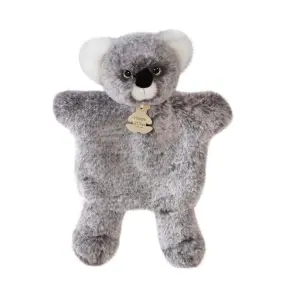 Puppet Histoire d'Ours Koala