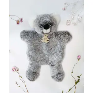 Puppet Histoire d'Ours Koala image-1