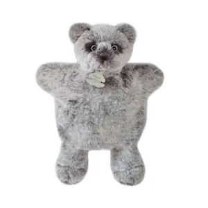 Puppet Histoire d'Ours Ours image-0