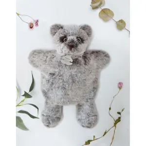 Puppet Histoire d'Ours Ours image-1