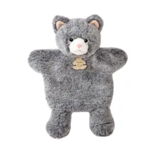 Puppet Histoire d'Ours Chat image-0