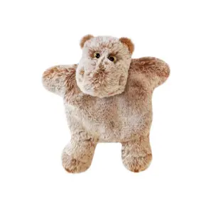 Puppet Histoire d'Ours Hippo image-0