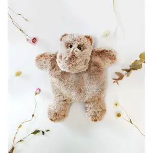Puppet Histoire d'Ours Hippo image-1