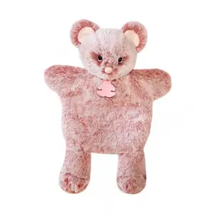 Puppet Histoire d'Ours Souris image-0