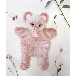 Puppet Histoire d'Ours Souris image-1