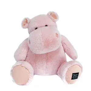 Plush Histoire d'Ours Hip Pie image-0