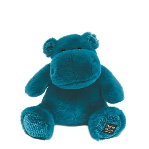 Plush Histoire d'Ours Hip Pop