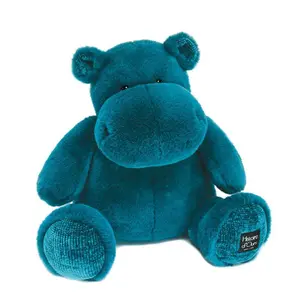 Plush Histoire d'Ours Hip Pop image-0