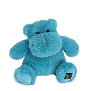 Plush Histoire d'Ours Hip United image-0