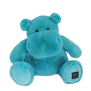 Plush Histoire d'Ours Hip United image-0