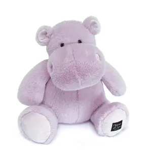 Plush Histoire d'Ours Hip Power image-0