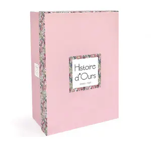 Plush Histoire d'Ours Lapin image-2