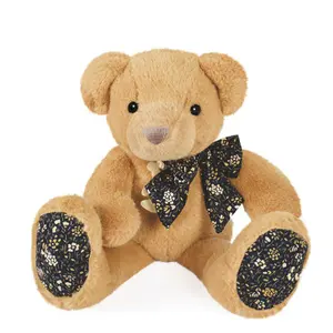 Plush Histoire d'Ours Ours