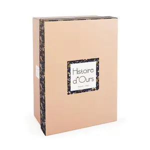 Plush Histoire d'Ours Ours image-2