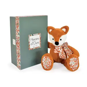 Plüschtier Histoire d'Ours Renard image-1
