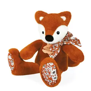 Plüschtier Histoire d'Ours Renard image-0